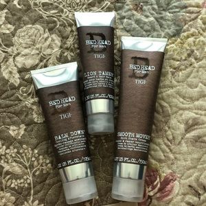 TIGI Bed Head Bundle